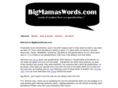 bigmamaswords.com