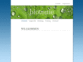 biotonie.com