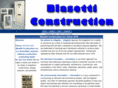 blasetticonstruction.com