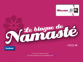 bloguedenamaste.com