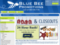 bluebeepromotions.com