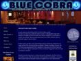 bluecobra-restaurant.com