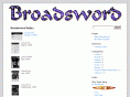 broadsword.org