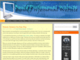 buildprofessionalwebsite.com