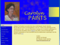 carolynpaints.net