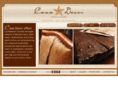 casadecordurango.com