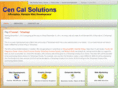 cencalsolutions.com