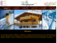 chalet-a-chatel.com