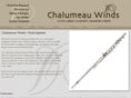 chalumeauwinds.com