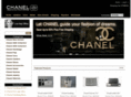 chanel-outlet2011.com