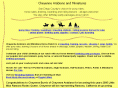 cheyennearabians.com