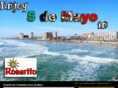 cincodemayoinrosarito.com