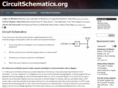 circuitschematics.org