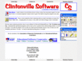clintonvillesoftware.com