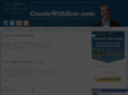 createwitheric.com