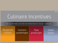culinaireincentives.nl