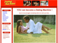 dating-machine.com