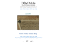 deadmule.com