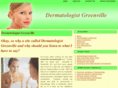 dermatologistgreenville.com