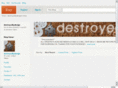 destroyedbydesign.com