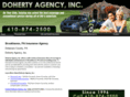 dohertyagencyinc.com