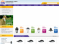 dshlamps.com