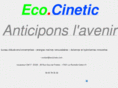 ecocinetic.biz