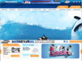espacemarineland.com