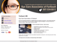 eyecareassocfaribault.com