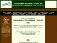 fdalebaseball.com