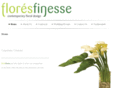 floresfinesse.com