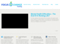 focus4changetraining.com