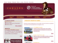 fondationcorazon.com
