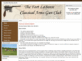 fortlabossegunclub.com