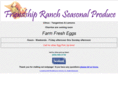 friendshipranchproduce.com