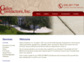 galencontractors.com