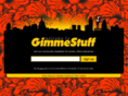 gimmestuff.co.uk