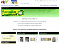 goodybarrel.net