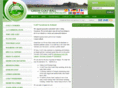 greengolfball.com
