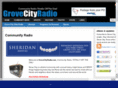 grovecityradio.com