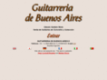 guitarreriabuenosaires.com