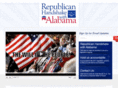 handshakewithalabama.com