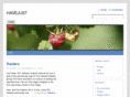 havejust.com