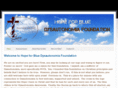 hopeforblue.org