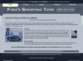icesaw.com