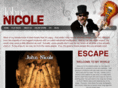 johnnicolemusic.com