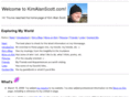 kimalanscott.com