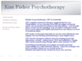 kimfisherpsychotherapy.com