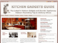 kitchengadgetsguidebyhj.com