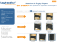 leghandle.com